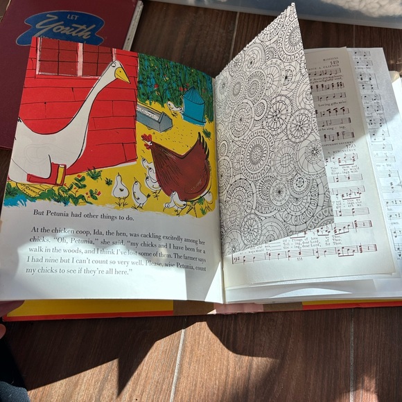 Junk journal - Picture 3 of 9